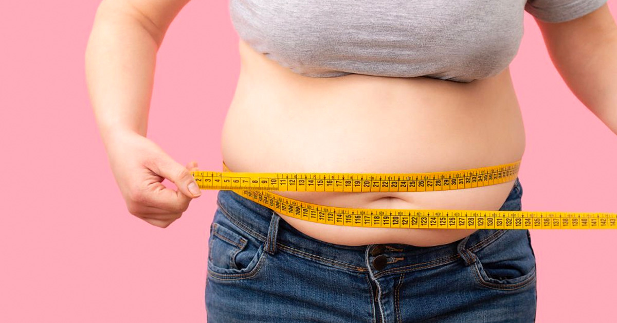 Obezite Nedir? Nedenleri ve Tedavi Yöntemleri - Volkan Kınaş
