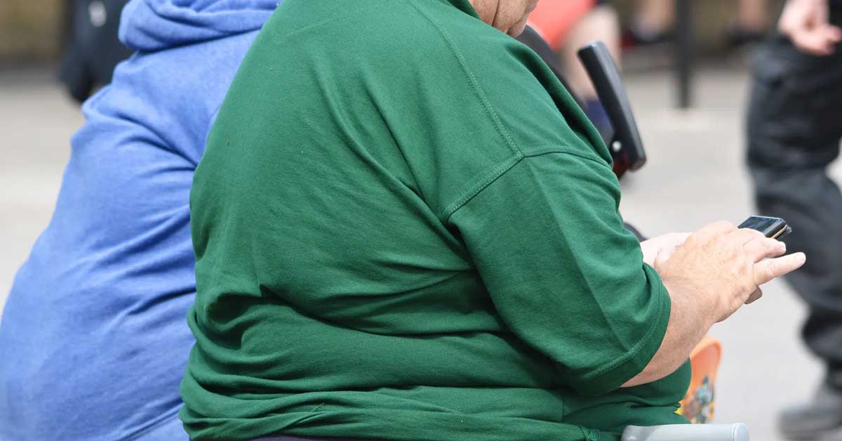 Obezite Engel Oranını İyileştirmek için Alınabilecek Önlemler