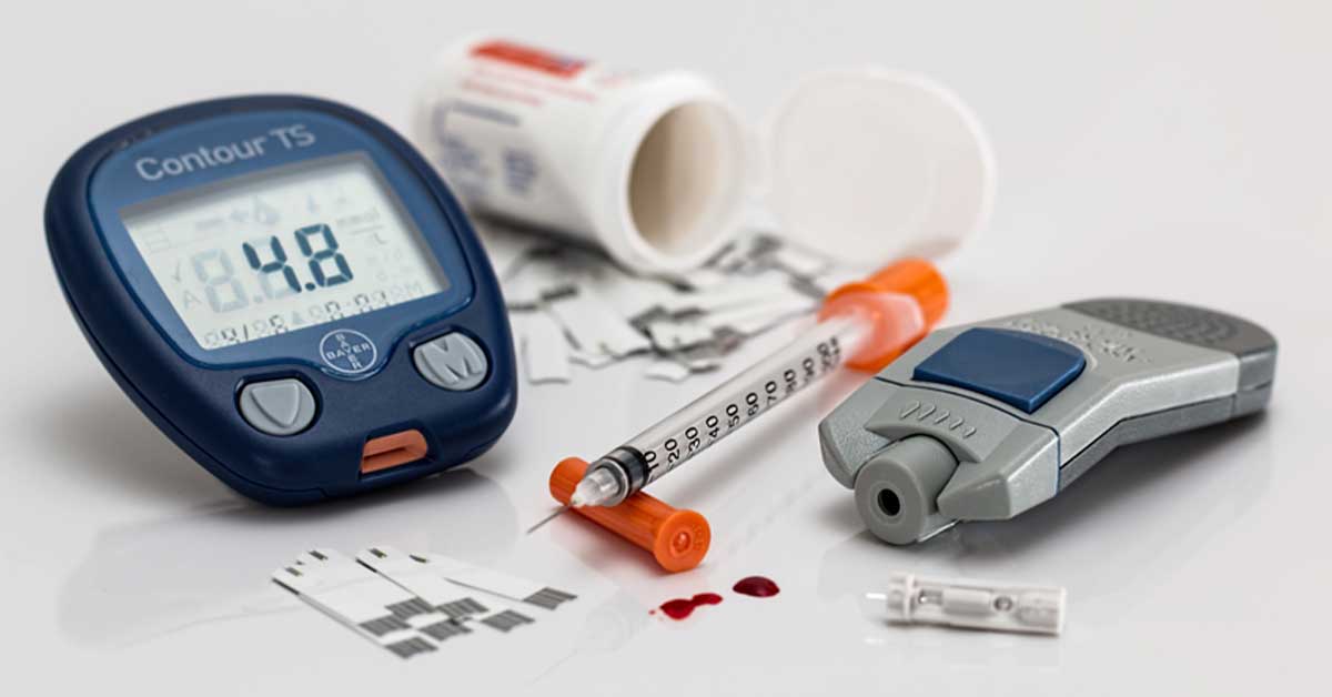 Tip 1 Diyabet (Şeker Hastalığı)Belirtileri Nelerdir?