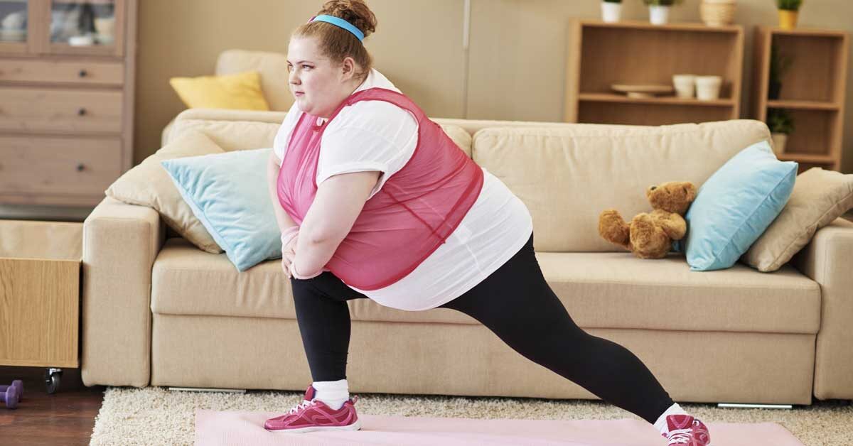 Fiziksel Aktivite ve Obezite​