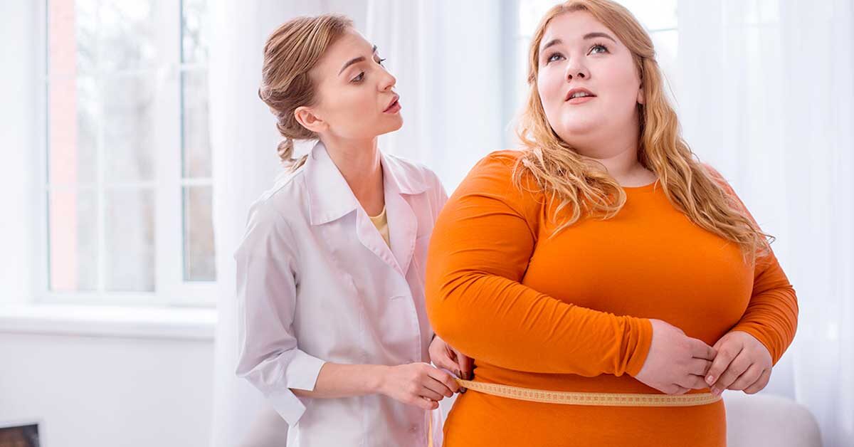 Obezite Tedavisi​