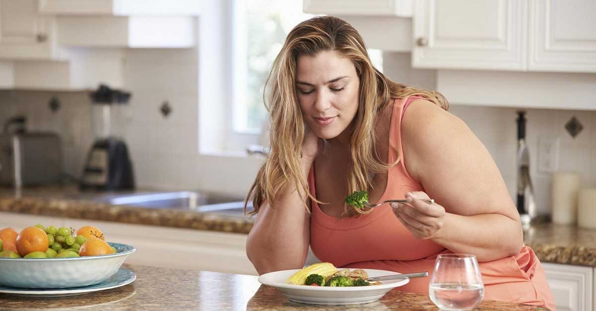 obezite-tedavisinde-beslenme-yaklasimlari​